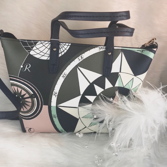 💙NEW TORY BURCH 💙 SMALL KERRINGTON TOTE - Picture 4 of 8